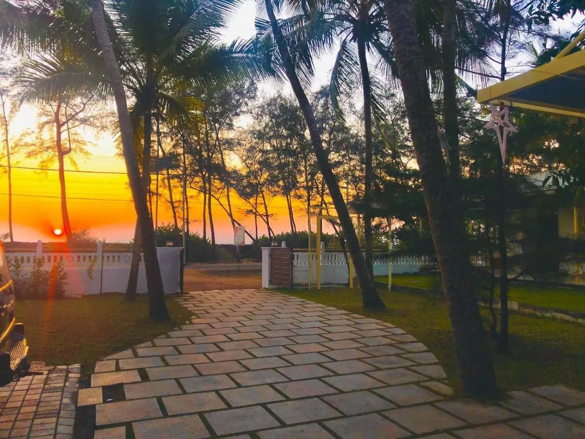 Cherai Natural Beach Kochi Hotel
