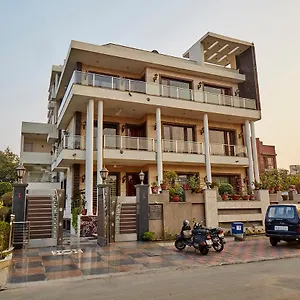 Kapoor Residency Delhi (National Capital Territory of India)