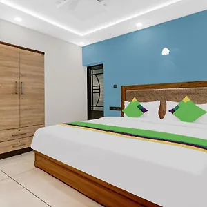 3* Hotel Treebo Pushpak Service