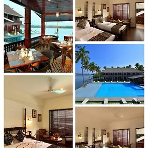 4* Отель Sea Lagoon Health