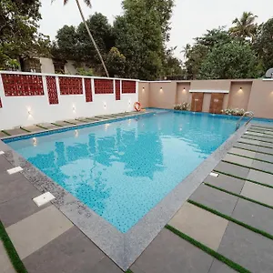 4* Hotel Cherai View Heritage