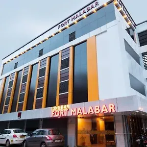 3* Hotel Fort Malabar Residency