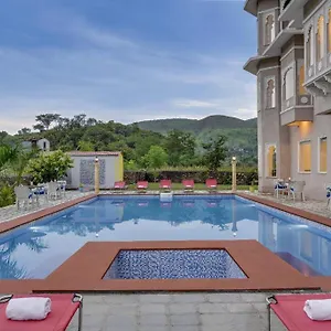 Jag Aravali By Naina Staycation - For Corporate Events - Family - Swimming Pool - Gardens Udaipur