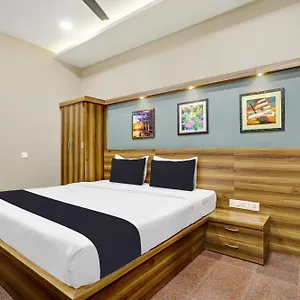 4* Hotel O Century Regency