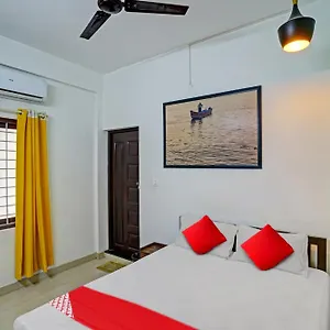 3* Hotel O Orchid Dreams