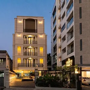 3* Hotel Court 11 By Dimora