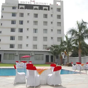 Shivani Udaipur