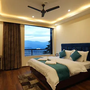 Ambrosia Grand Shimla
