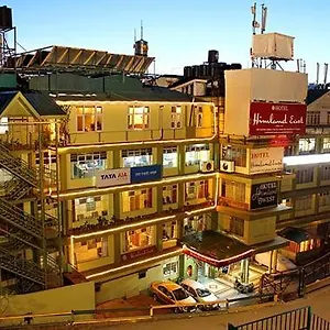 Himland East Drive In Shimla