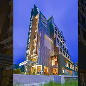 5* Hotel Clarion Khayal Kochi, Infopark