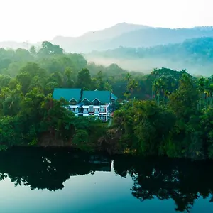  Resort Dhanyasree Nadiyoram