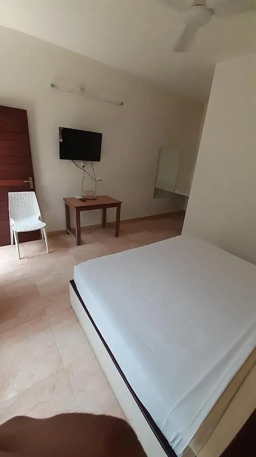 Hotel Cherai Natural Beach Kochi