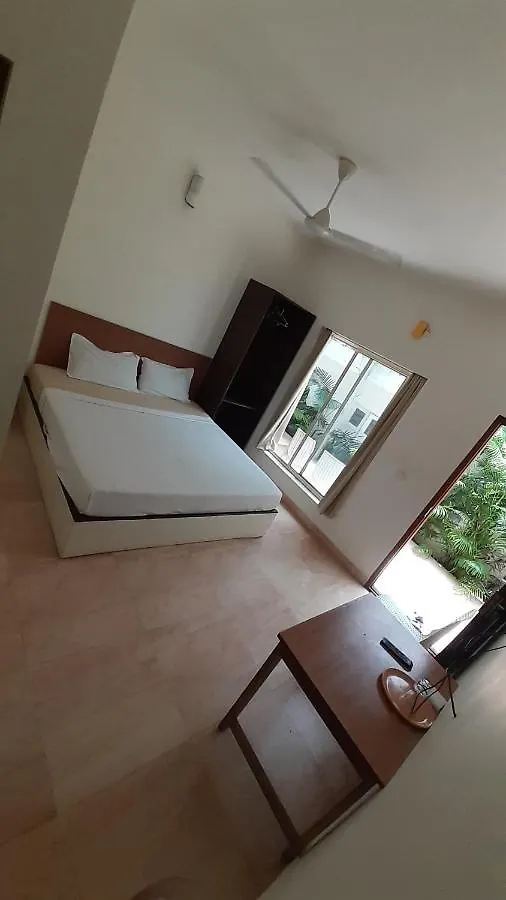 Cherai Natural Beach Kochi