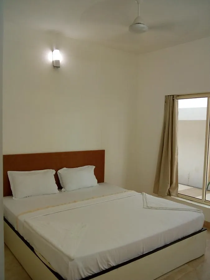 Cherai Natural Beach Kochi 0*,