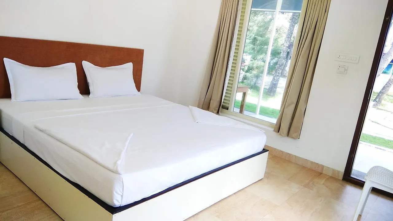 Cherai Natural Beach Kochi Hotel