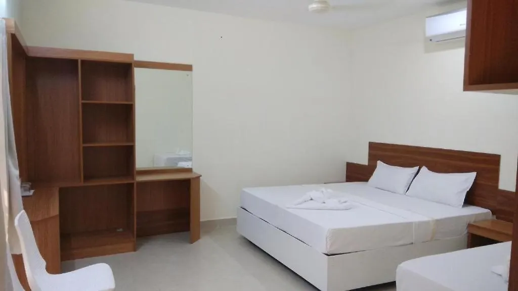 Hotel Cherai Natural Beach Kochi