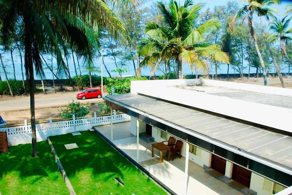 Cherai Natural Beach Kochi