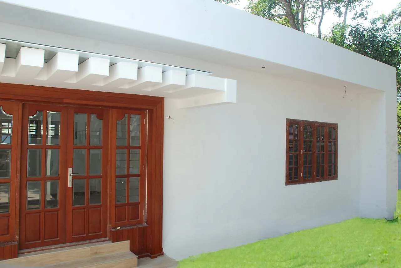 Cherai Natural Beach Kochi 0*,